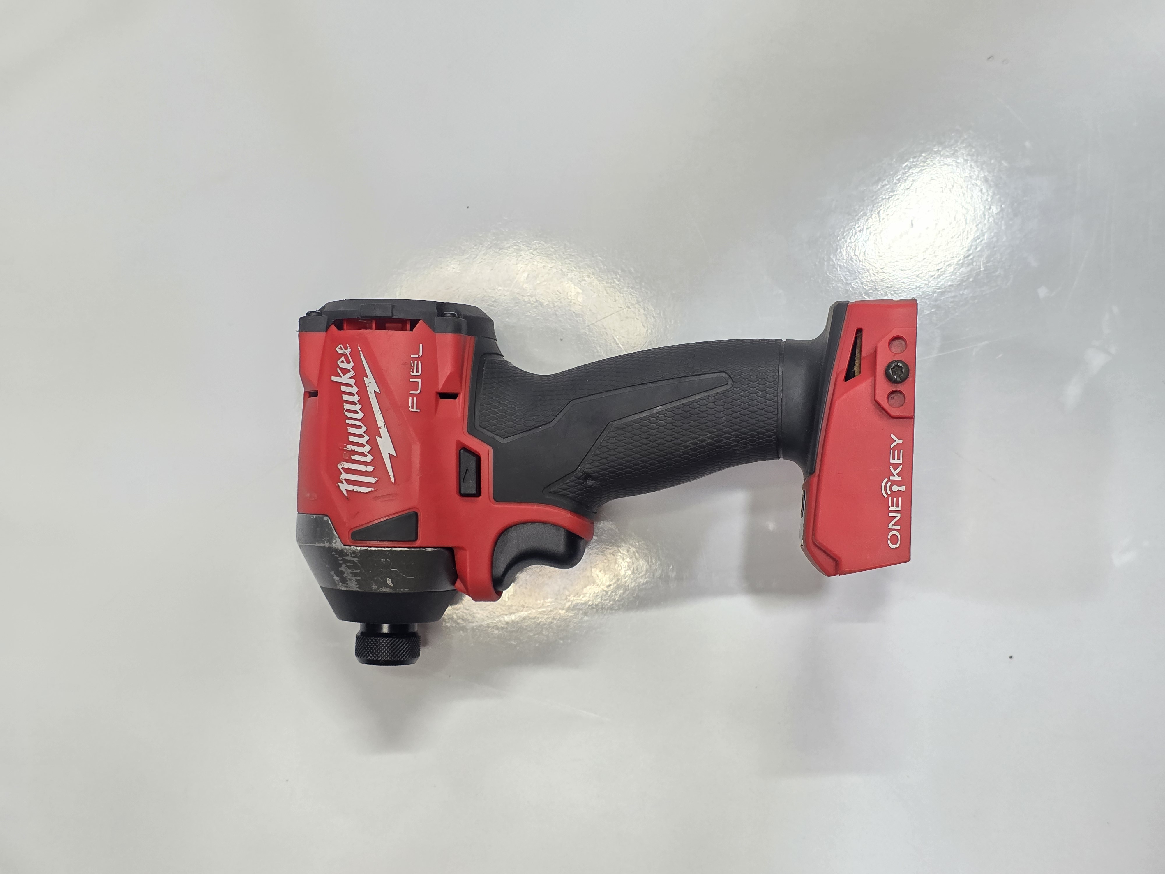 دریل ایمپکت استوک نسل 4 میلواکی مدل M18 FUEL 9