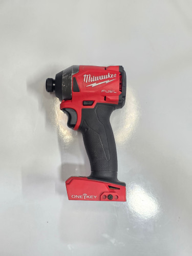 دریل ایمپکت استوک نسل 4 میلواکی مدل M18 FUEL 9