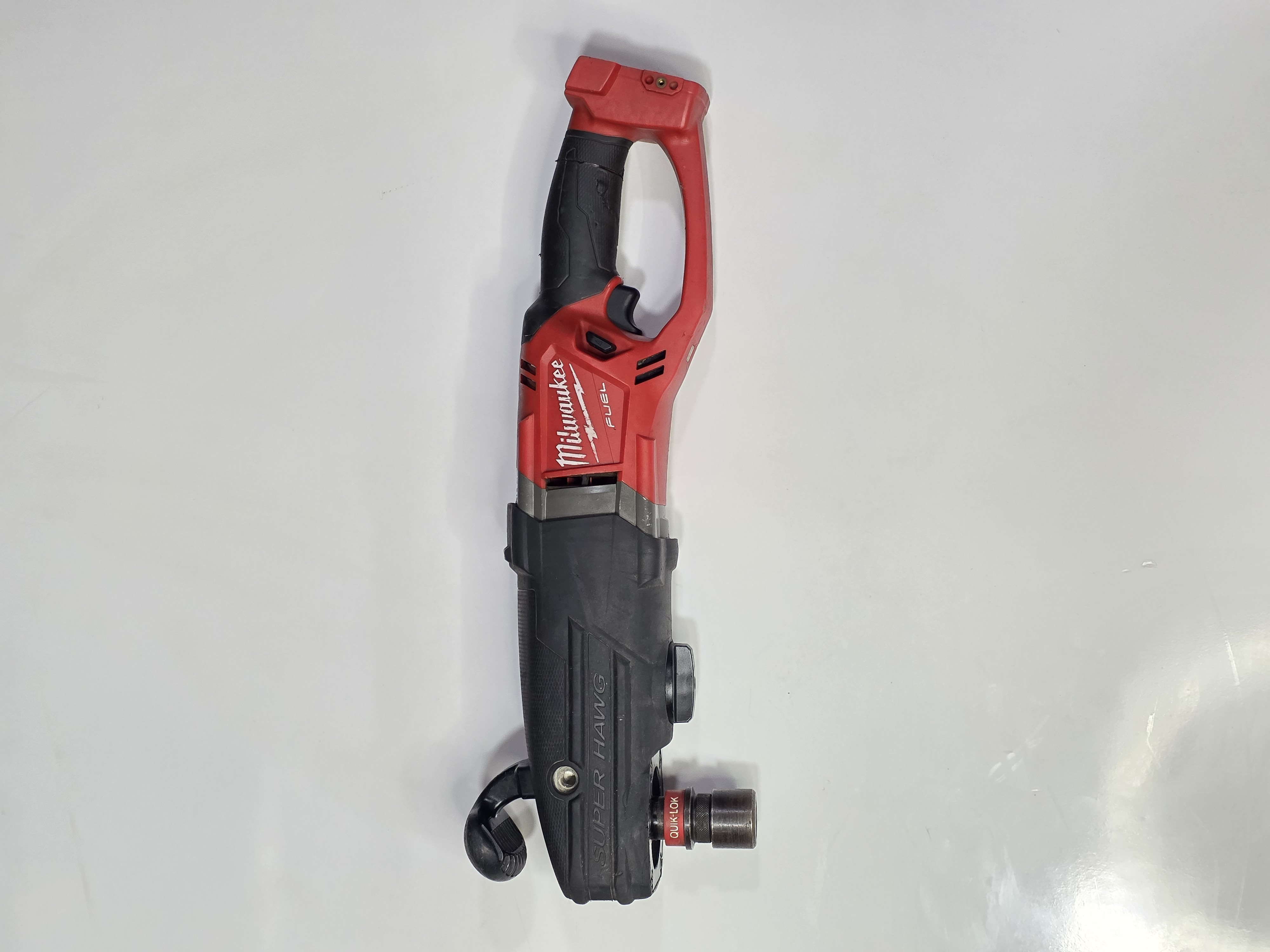دریل گیربکسی سر کج شارژِی استوک  میلواکی نسل 4 مدل 2711-20