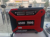 ژنراتور اینورتر THUNDERMAX مدل TM6500iE