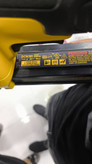 🟡 منگنهکوب کابل شارژی استوک دیوالت مدل DEWALT DCN701