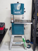 رنده برقی نجاری استوک ماکیتا مدل Makita LB1200F