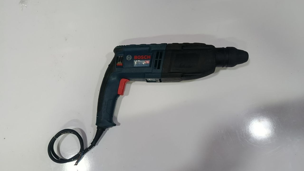 دریل برقی استوک بوش اصل