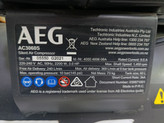 کمپرسور هوای سایلنت استوک AEG مدل AC3060S است